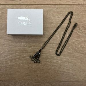 Magpie Necklace